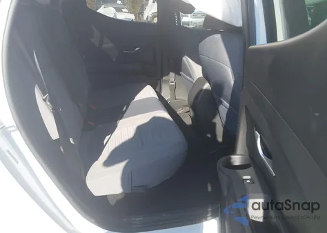 2022 Hyundai Santa Cruz Sel Premium from USA, damaged, VIN 5NTJDDAF8NH008670